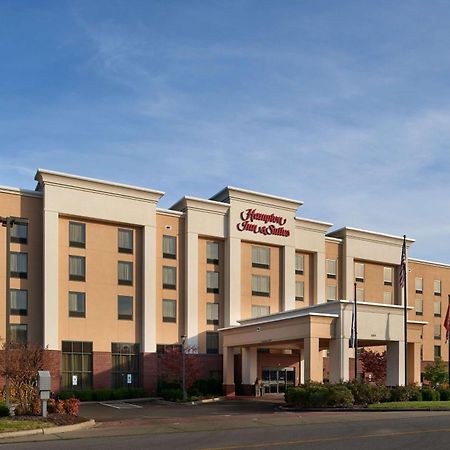 Hampton Inn & Suites Mount Juliet Exterior foto